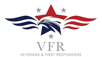 VFR, Veterans and First Responders