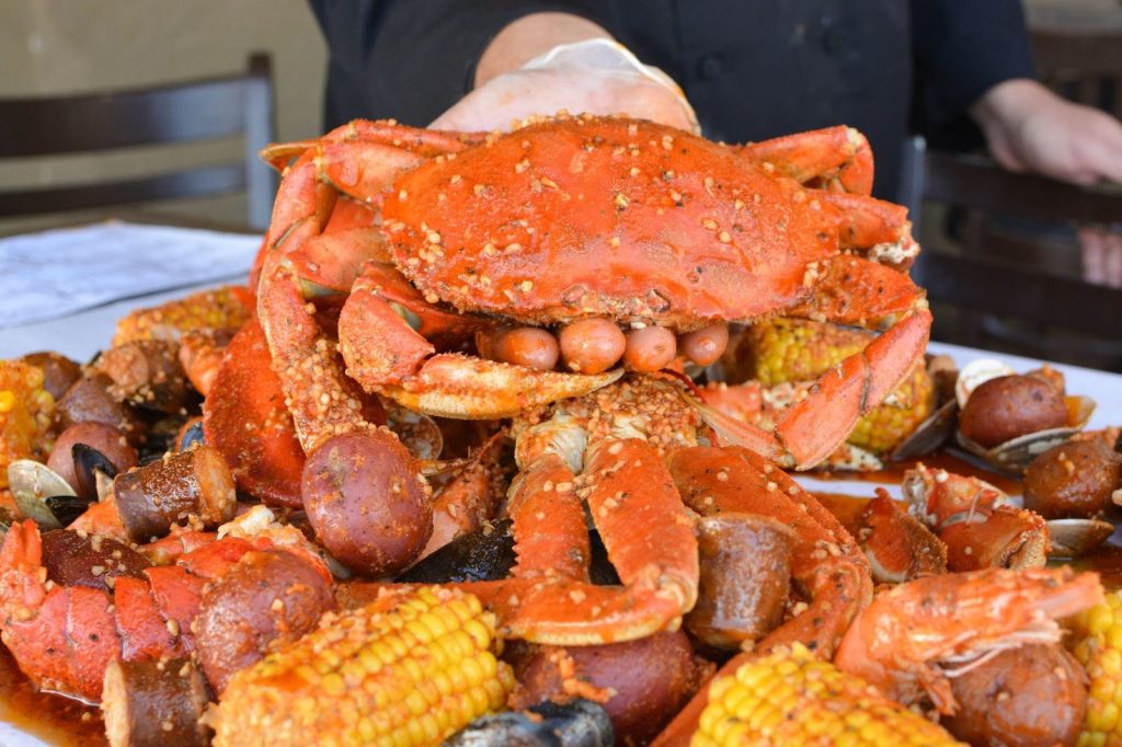 ShrimpvsCrab-HowTheyCompareinTaste,Texture&HealthBenefits|AngryCrabShack